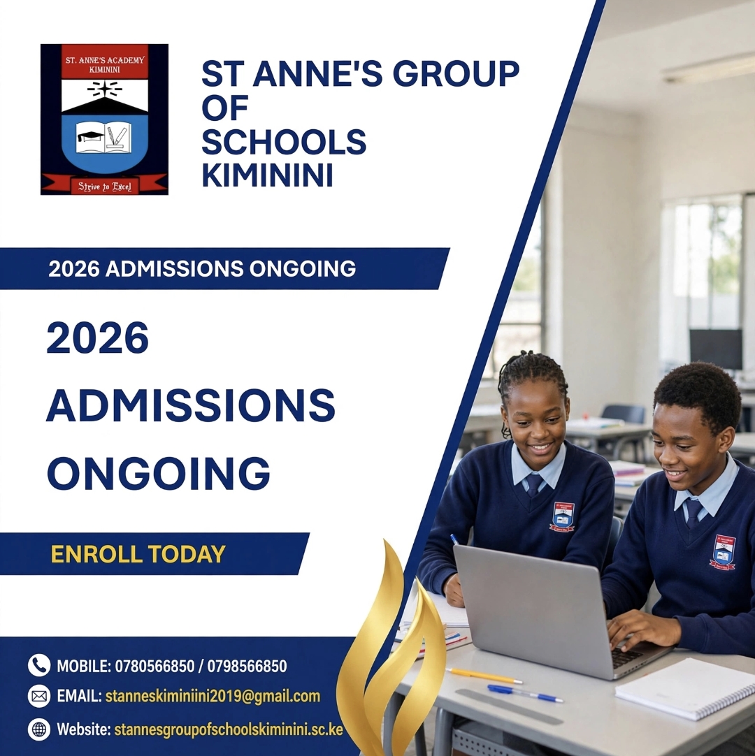 2026  ADMISSIONS  ONGOING